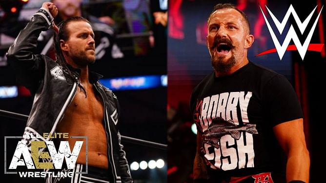 Massive update on Adam Cole's potential return plans following Bobby Fish's AEW departure