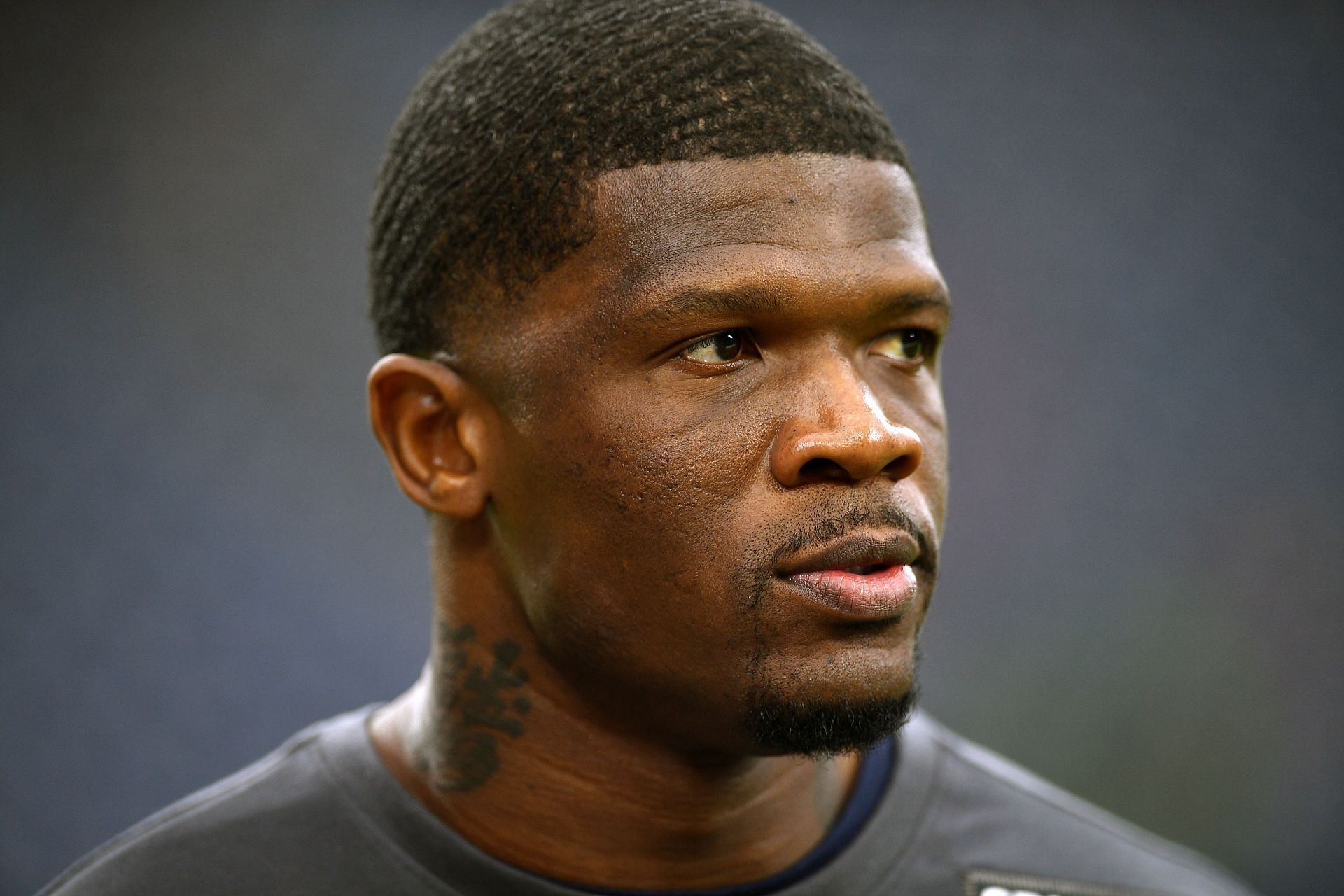 Houston Texans WR Andre Johnson