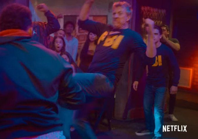 Cobra Kai Season 5: 5 lesser-known facts about Miguel Diaz