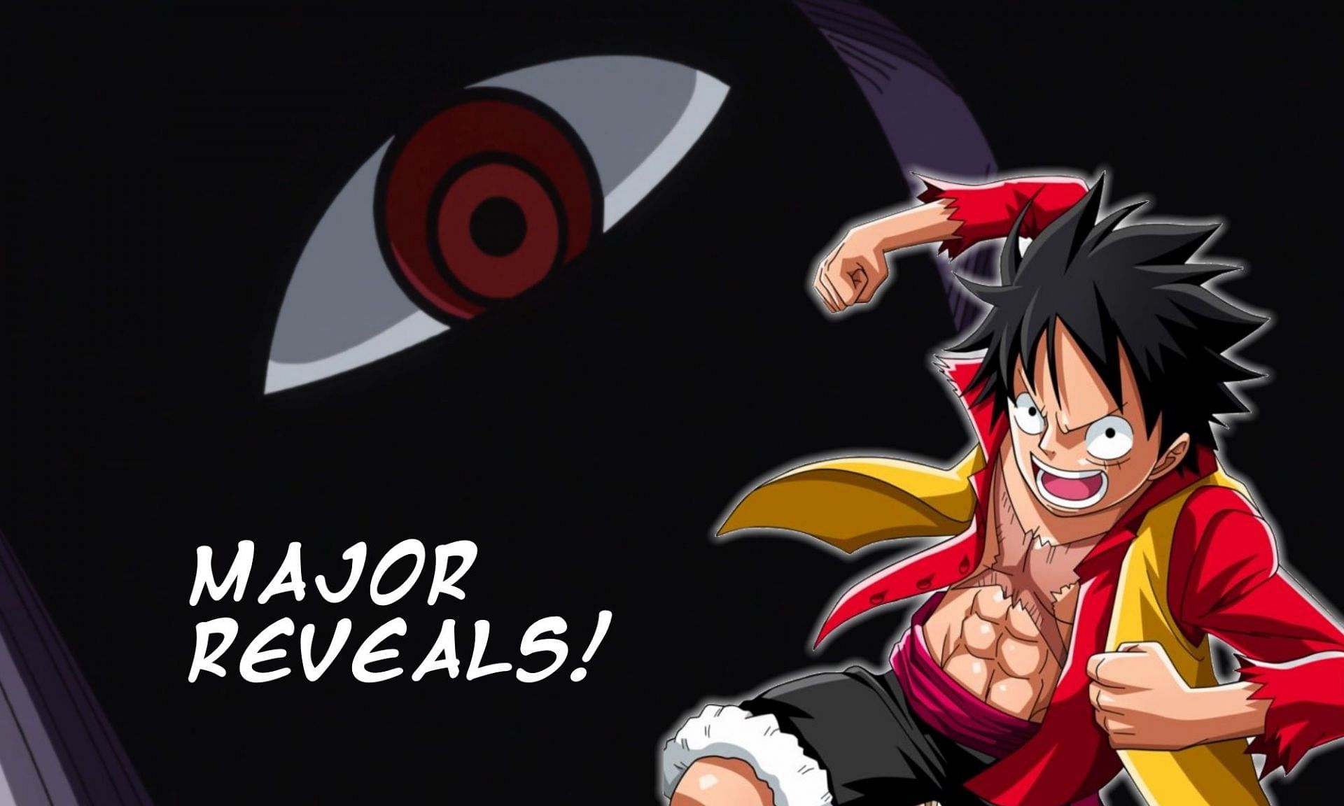 One Piece fans have been waiting for this moment for a long time