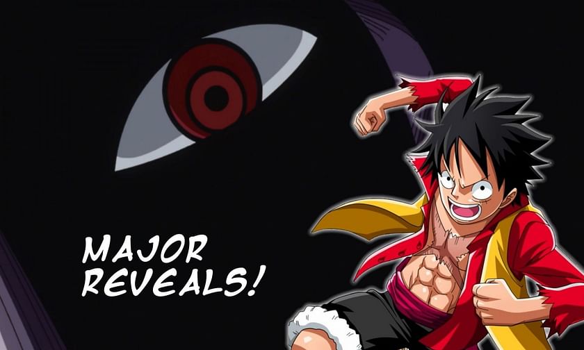 One Piece: lançamento do episódio 1060 e o que esperar
