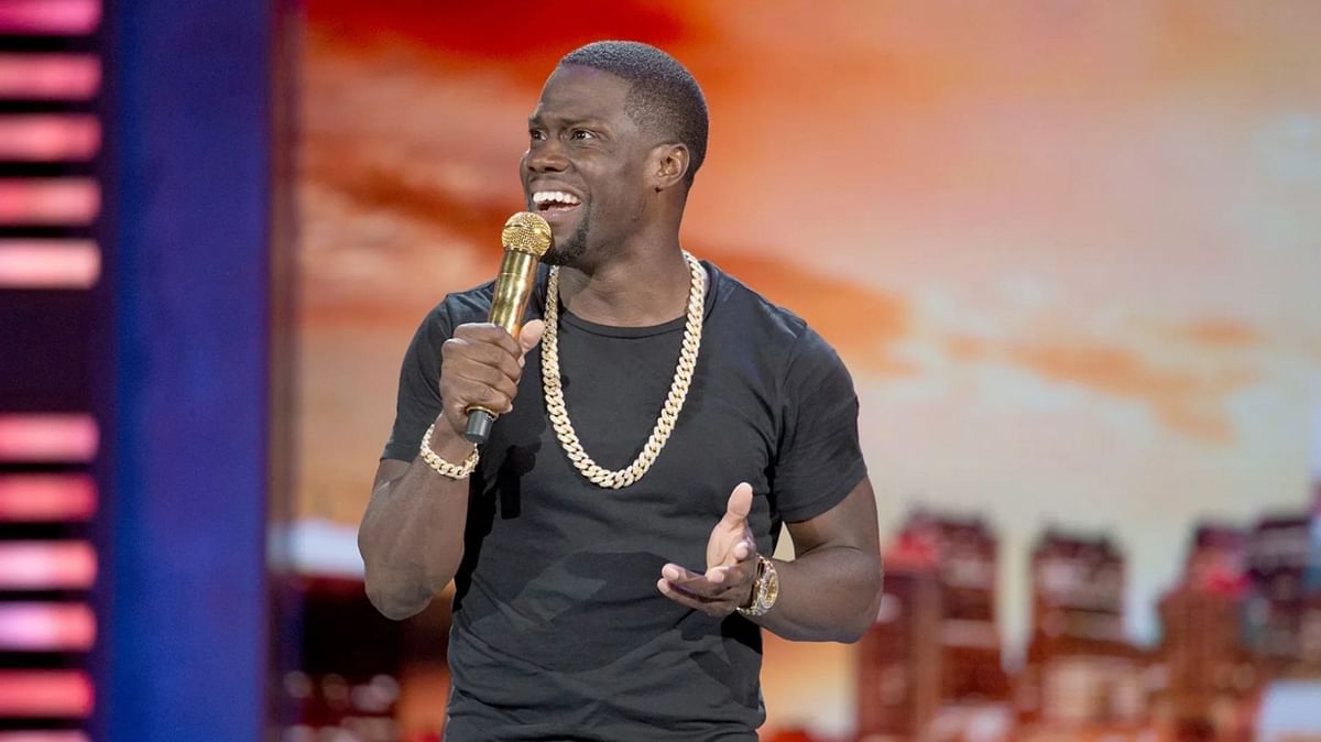 Kevin Hart Reality Check Tour New dates Locations, tickets, where to