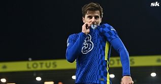 Chelsea begin Mason Mount contract talks as 30-year-old rejects initial offer: Reports