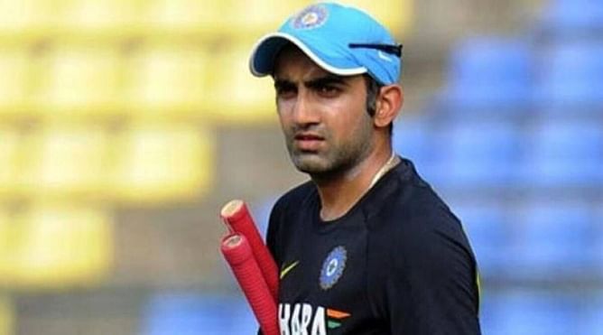 "India needs to come out of this hero worship" - Gautam Gambhir urges the nation to stop idolizing individuals