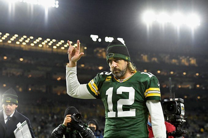 Packers vs. Bears 2022: Updated odds entering Sunday Night Football