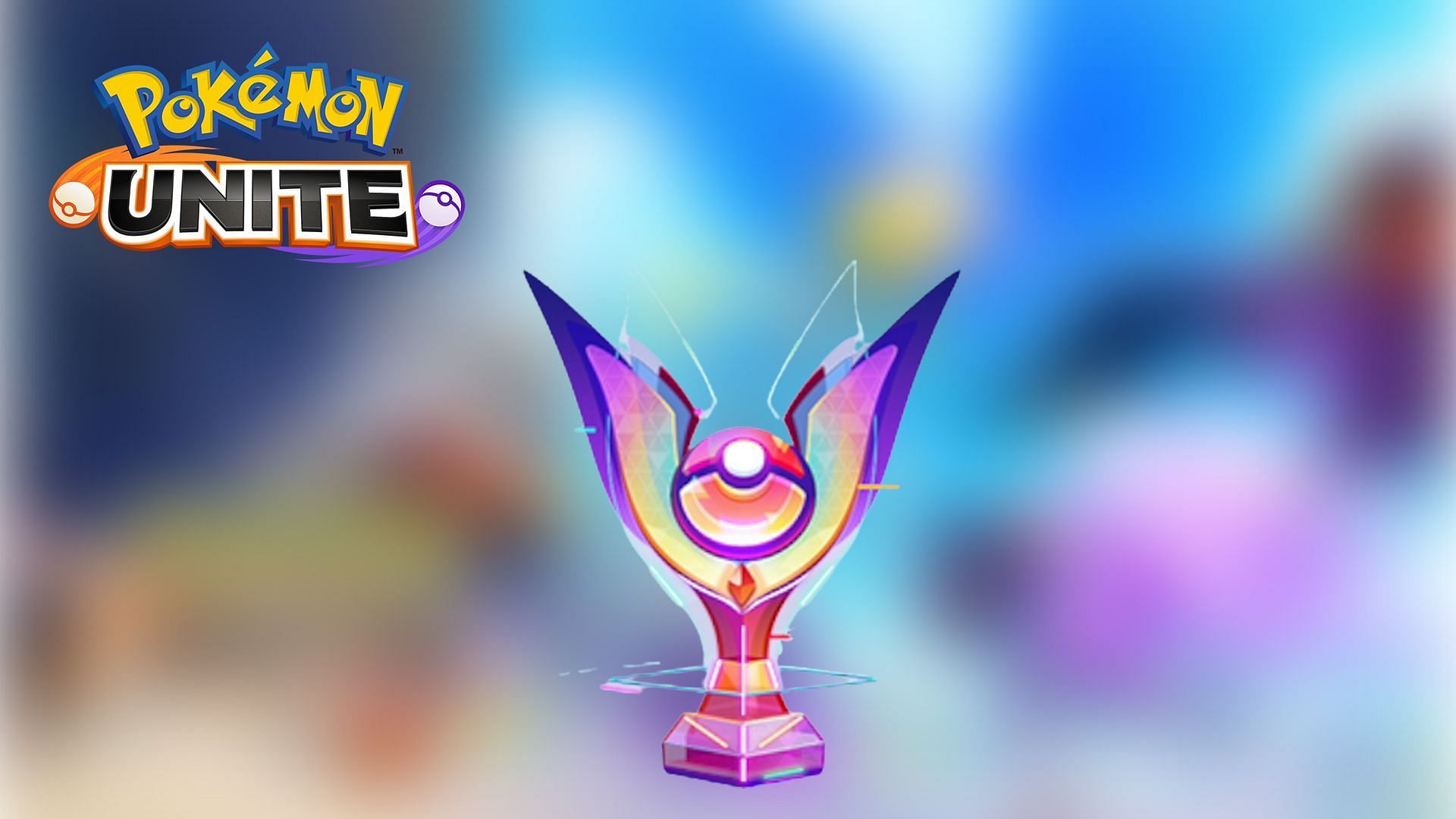 Quickly climb up the master rank in Pokemon Unite (Image via TiMi Studio)