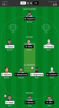 Fantasy suggestion #2