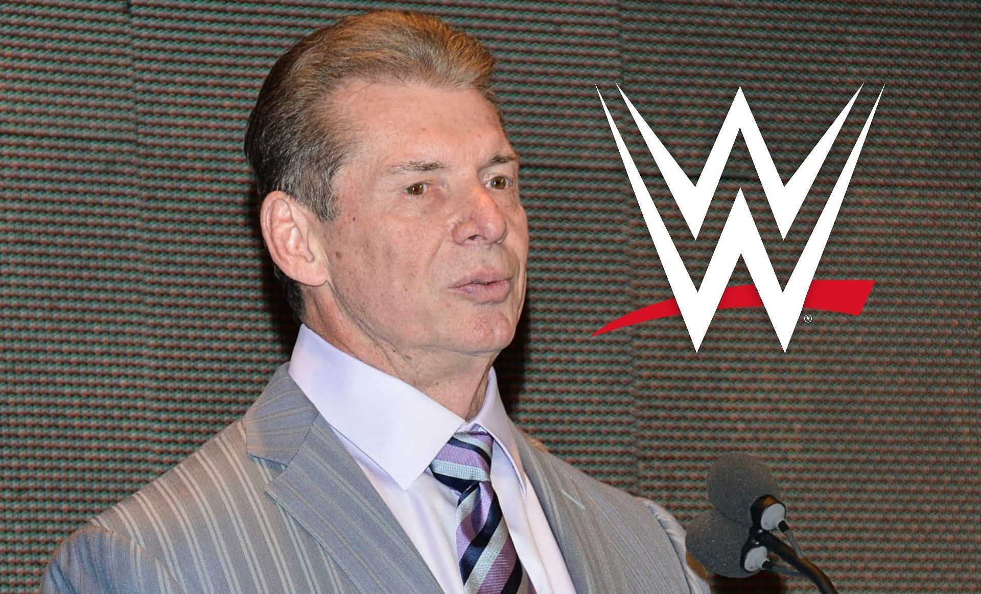 Vince McMahon is no longer the chairman of WWE