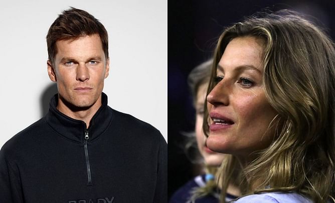 "I’ve got to be really mindful" - Tom Brady is determined to check his emotions amid separation rumors with wife Gisele Bundchen