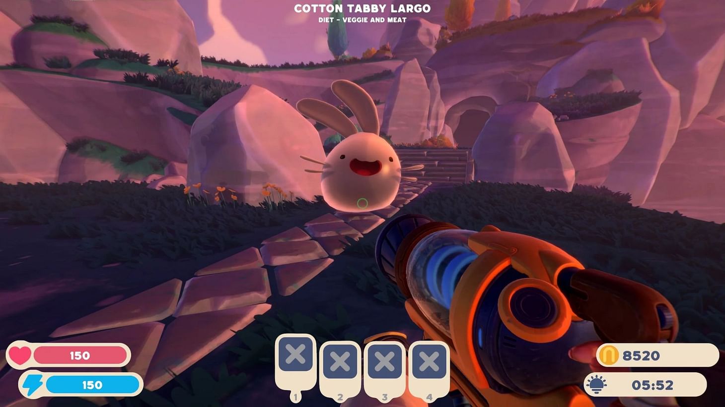 Slime Rancher 2 Guide 5 Best Slime Combination Largos