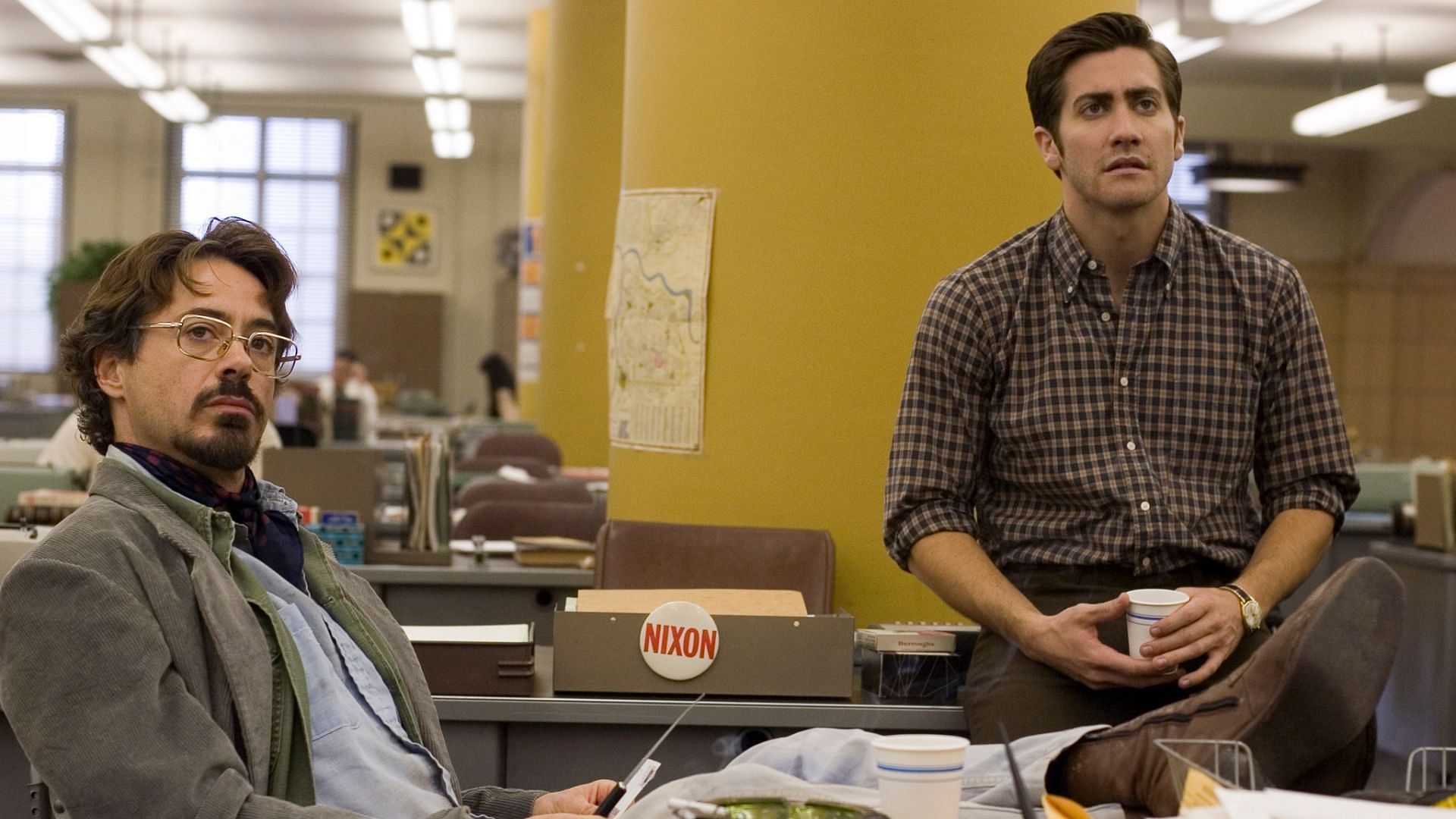 A still from Zodiac (Image via IMDB)