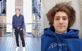 "Actually smart" - xQc reacts to Ninja's announcement of streaming 'everywhere,' claims it's the future of the space