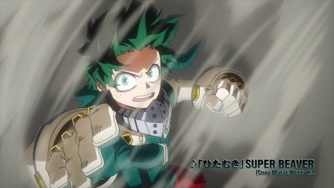 My Hero Academia Season 6 final trailer & release schedule announced