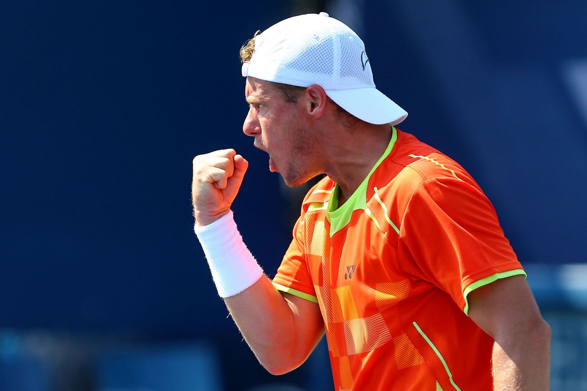 LLEYTON HEWITT