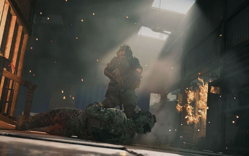  Call of Duty Advanced Warfare - Day Zero Edition : Tools & Home  Improvement