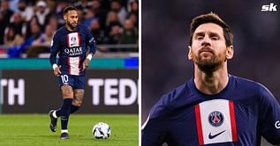 "You are not going to ask Messi or Neymar to defend for 90 minutes" - PSG star explains what defensive instructions Galtier gives Lionel Messi, Neymar and Kylian Mbappe
