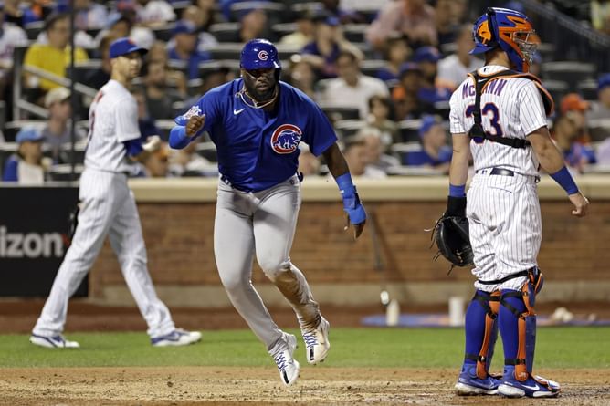 New York Mets vs. Chicago Cubs MLB Odds, Pick, Prediction, and Preview: September 14| 2022 MLB Season