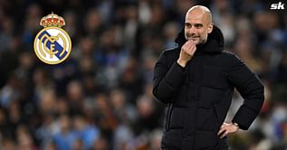 "A no-brainer" - Paul Robinson urges Manchester City to sign Real Madrid legend in 2023