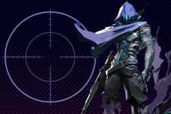 Valorant aim guide: How to perfect crosshair placement in Riot's tactical shooter?
