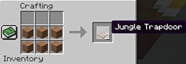 How To Make A Trapdoor In Minecraft All You Need To Know WDLO How To Make A Trapdoor In Minecraft All You Need To Know WDLO