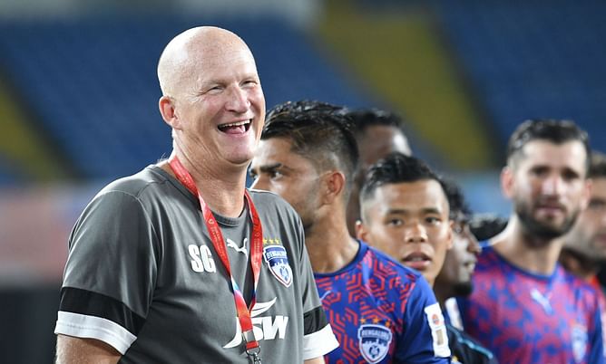 ISL 2022-23: Bengaluru FC SWOT analysis