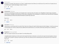 Fans reaction (Image via YouTube)