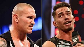 Austin Theory says 24-year-old WWE Superstar is this generation's Randy Orton