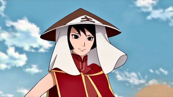 Hokage, Wikia Kuroitsuki