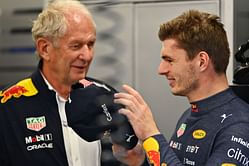 Max Verstappen 'will be World Champion. It's just a question of when': Helmut Marko