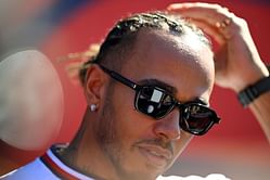 "You can never say never"- Lewis Hamilton 'hopeful' of F1 organizing South African GP in 2023 calendar