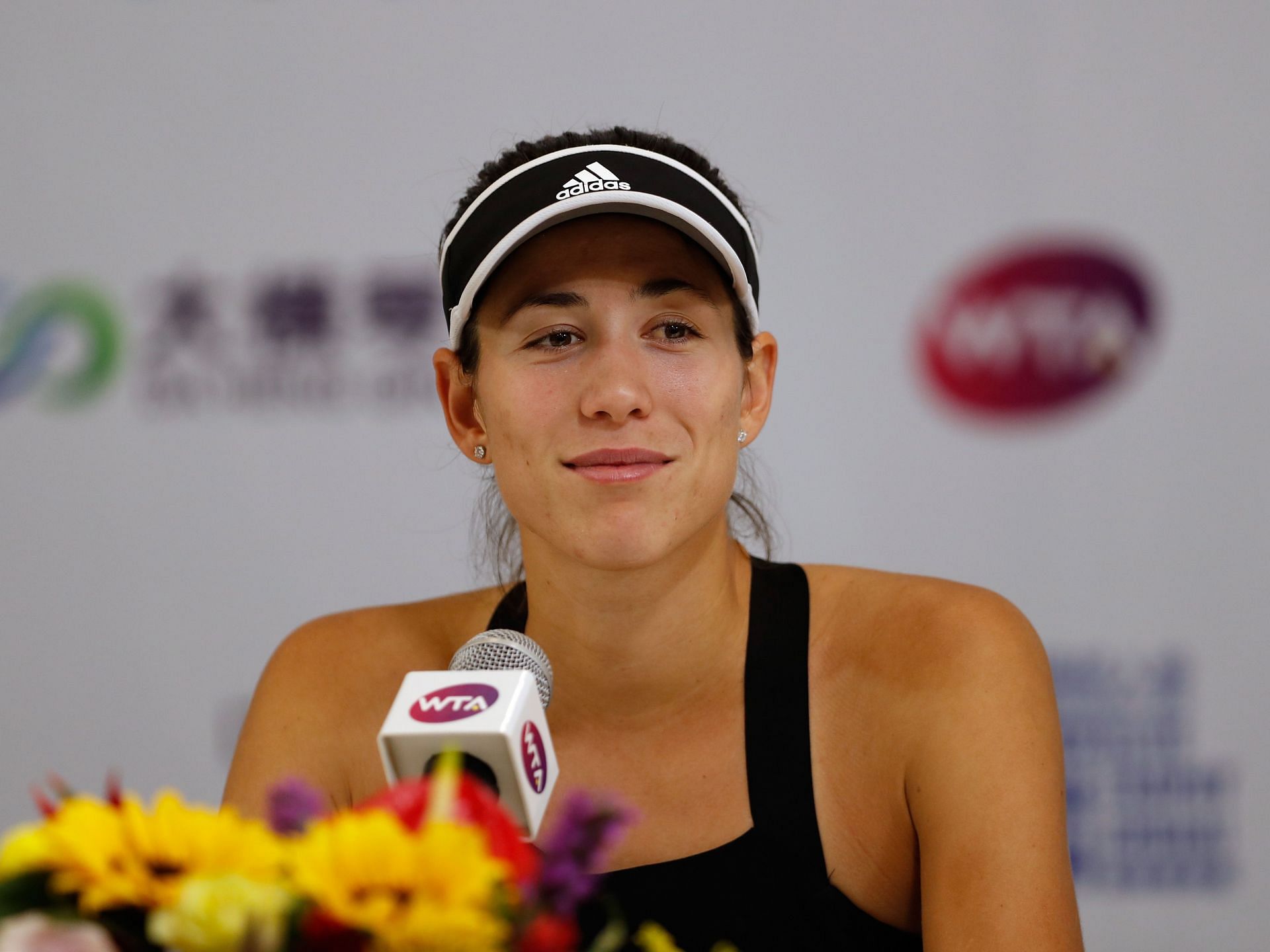 2018 WTA Elite Trophy Zhuhai - Day 2