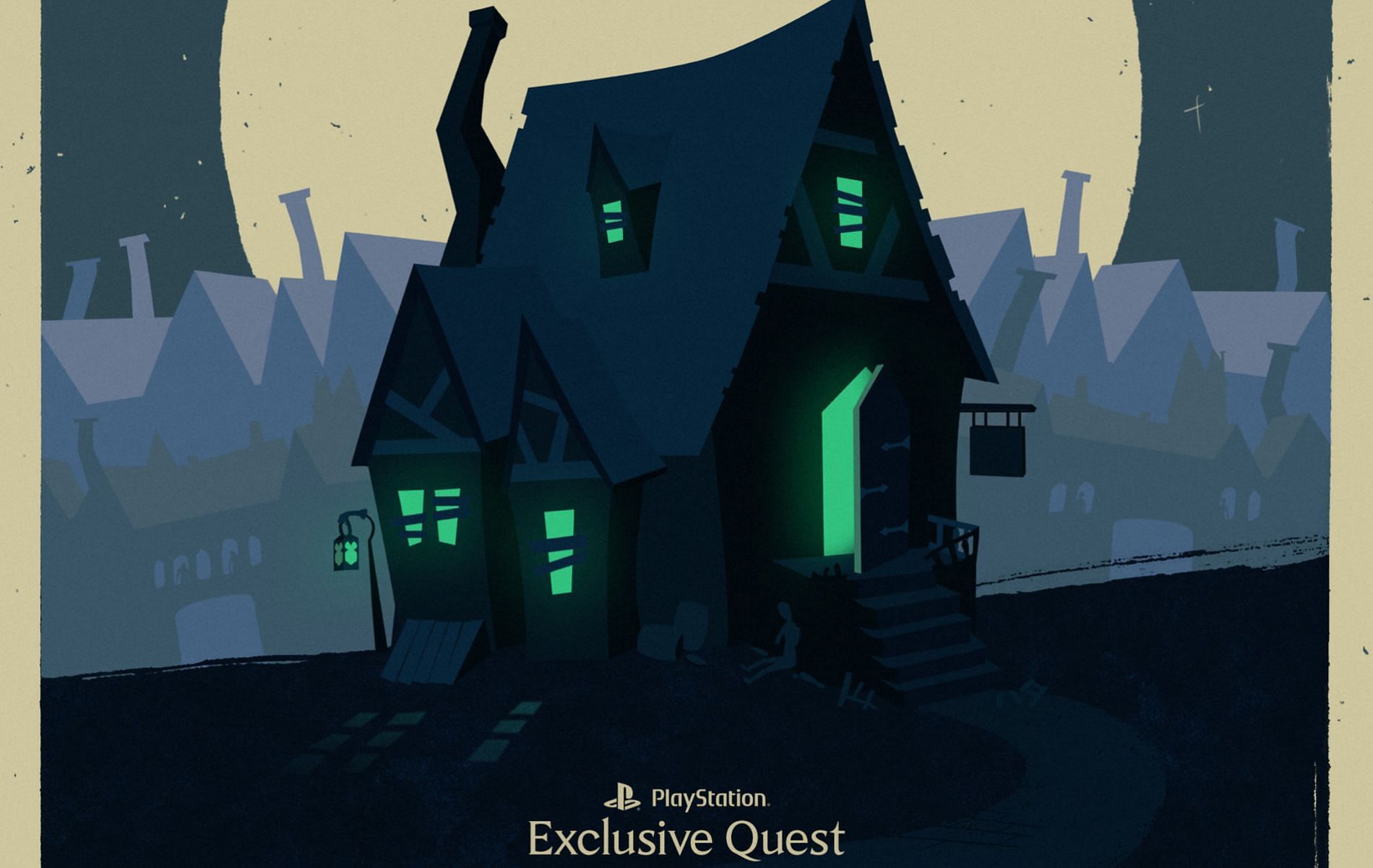 Hogwarts Legacy will have a PlayStation-exclusive quest (Image via WB Games Avalanche)