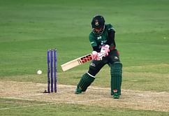 Asia Cup 2022: "T20 cricket is over for Mushfiqur Rahim" - Aakash Chopra on Bangladesh's loss to Sri Lanka