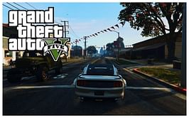 How to use ReShade for GTA 5 with mods