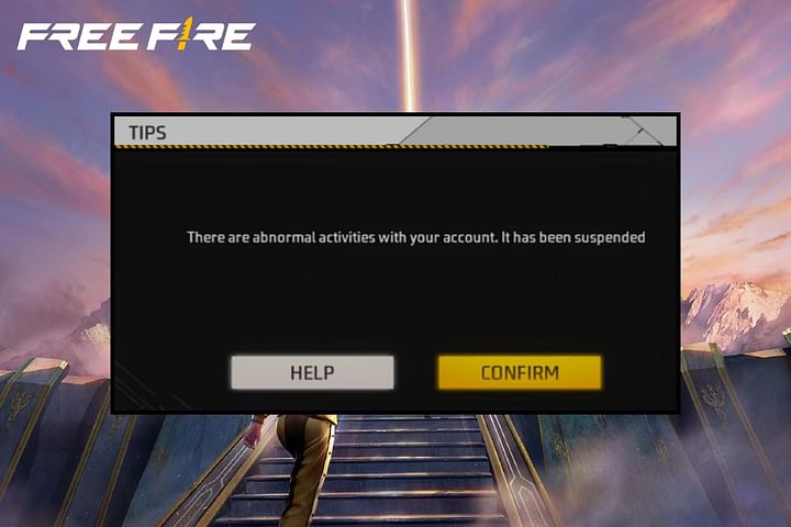 porque free fire dice error al descargar