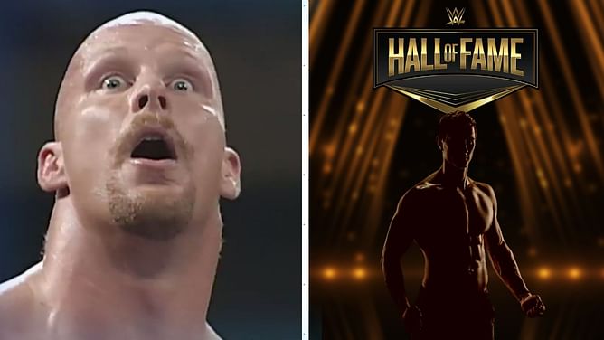 Stone Cold Steve Austin amazed at how WWE legend "starts doing Moonsaults" after 30 years in the business (Exclusive)