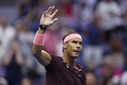 US Open 2022 Schedule Today: TV schedule, start time, order of play, live stream details & more | Day 4