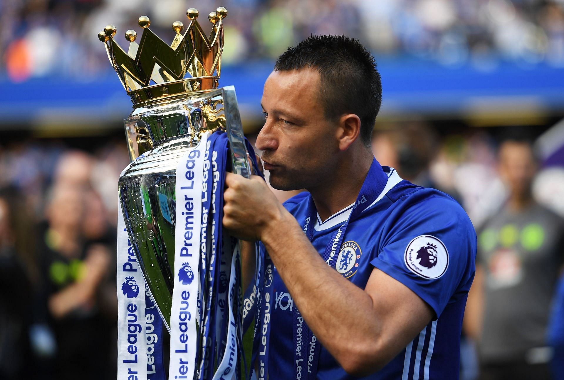 Chelsea v Sunderland - Premier League