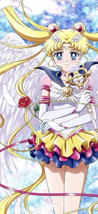 Goku vs Sailor Moon: Who would win in a fight? - Who Would Win Sailor Moon Or Goku