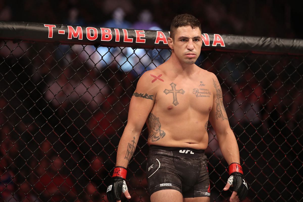 Diego Sanchez fell short of his promise to retire as an undefeated champion