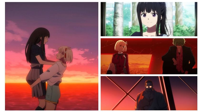 fire force season 2 episode 13｜TikTok Search