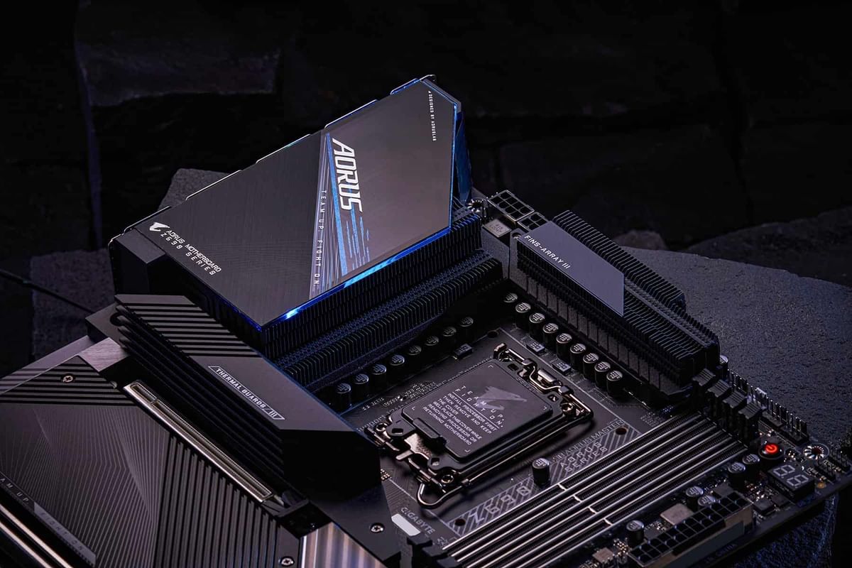 How to choose motherboards for RTX 3060 Ti GPUs