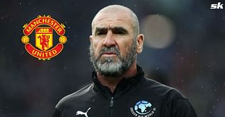 “Ed Woodward is great at marketing but not great at football” – Eric Cantona reveals Manchester United rejected his proposal to become president of football at Old Trafford