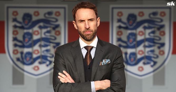 "I don't understand the logic of it" – Simon Jordan questions England manager Gareth Southgate over decision involving 23-year-old star