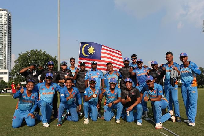 Sukan Malaysia T20 2022: Full schedule, squads, match timings and live streaming details