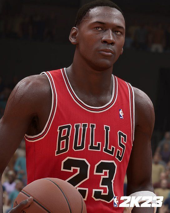 jordan build nba