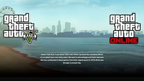New GTA 5 credits page sparks GTA 6 reveal rumors