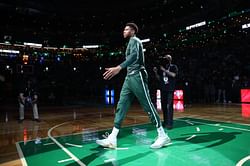 “LeBron’s first championship he had Dwyane Wade” - NBA analyst on the difference between Giannis Antetokounmpo and LeBron James’ first championships, says historically LeBron is better