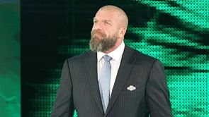 WWE announces who is set to replace Triple H as EVP of Talent Relations