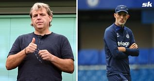 “It was purely an investor’s decision” – Mainz sporting director blasts Todd Boehly and says Chelsea will ‘bitterly regret’ sacking Tuchel